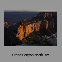 Grand Canyon North Rim